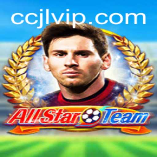 Exploring AllStarTeam: The Dynamic Game Revolutionized by CCJL