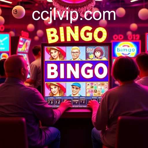 The Fascinating World of Bingo Games: A Deep Dive into CCJL's Impact