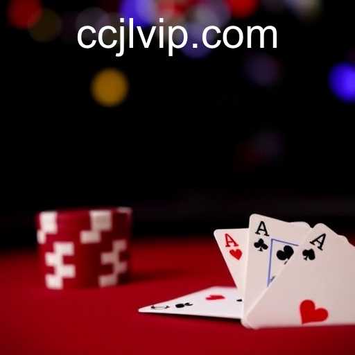 The Intricacies of Blackjack: Understanding the Game with CCJL