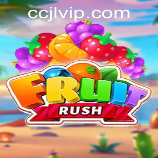 FruitRush: Dive into the Juicy World of Strategy and Fun