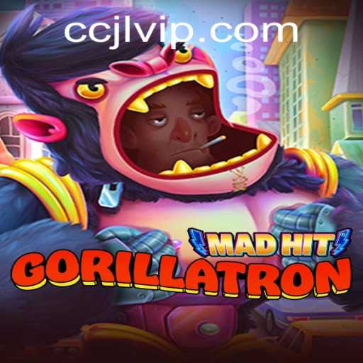 MadHitGorillatron: Unleashing Chaos with CCJL