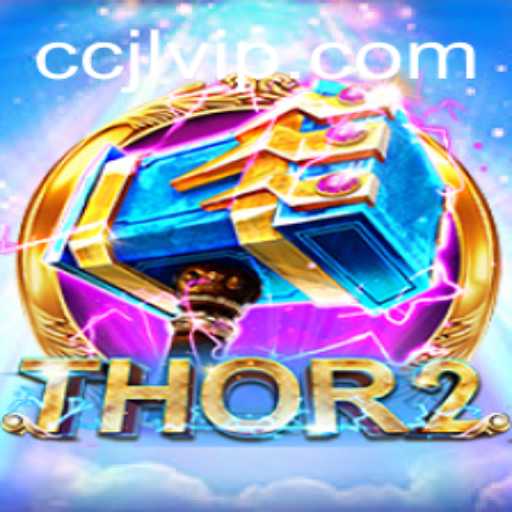 Unveiling Thor2: A Journey Through the Realms with CCJL