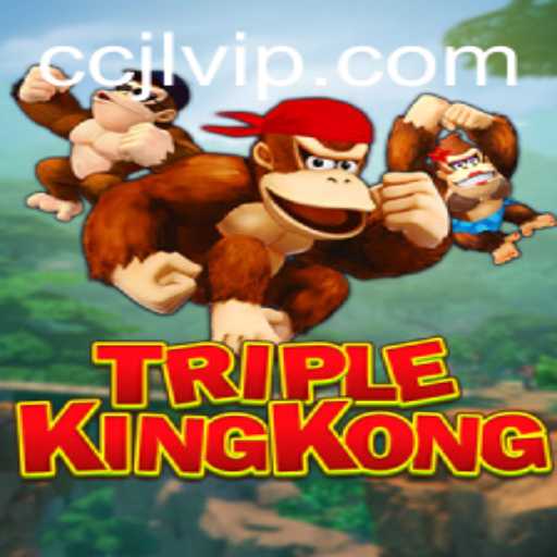 Exploring the Thrill of TripleKingKong: A New Era for CCJL Enthusiasts