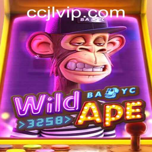 Exploring the Adventure in WildApe3258